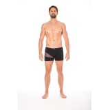 Herren Boxer Short 2004-67 schwarz von Look Me | Fesselliebe.de