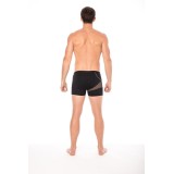 Herren Boxer Short 2004-67 schwarz von Look Me | Fesselliebe.de
