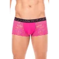 Herren Boxer Short 2006-67 magenta von Look Me