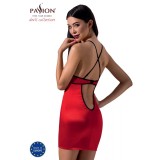 Rotes Chemise PA595318 von Passion Devil Collection | Fesselliebe.de