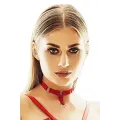 Rotes Halsband AA052262 von Anais