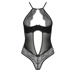 Schwarzer Body PA595273 von Passion Devil Collection | Fesselliebe.de