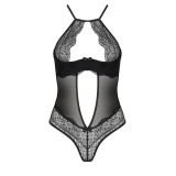 Schwarzer Body PA595273 von Passion Devil Collection | Fesselliebe.de
