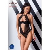 Schwarzer Body PA595273 von Passion Devil Collection | Fesselliebe.de