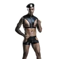 Cop-Kostüm 18270 von Saresia MEN roleplay
