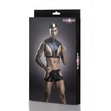 Cop-Kostüm 18270 von Saresia MEN roleplay | Fesselliebe.de