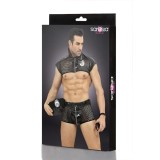 Polizisten Kostüm 18281 von Saresia MEN roleplay | Fesselliebe.de