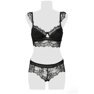 2-teilges Set 15301 von Grey Velvet