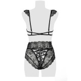 2-teilges Set 15300 von Grey Velvet | Fesselliebe.de