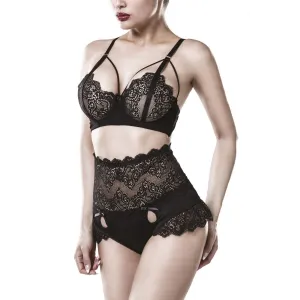 2-teilges Set 15304 von Grey Velvet | Fesselliebe.de