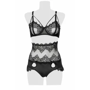 2-teilges Set 15304 von Grey Velvet