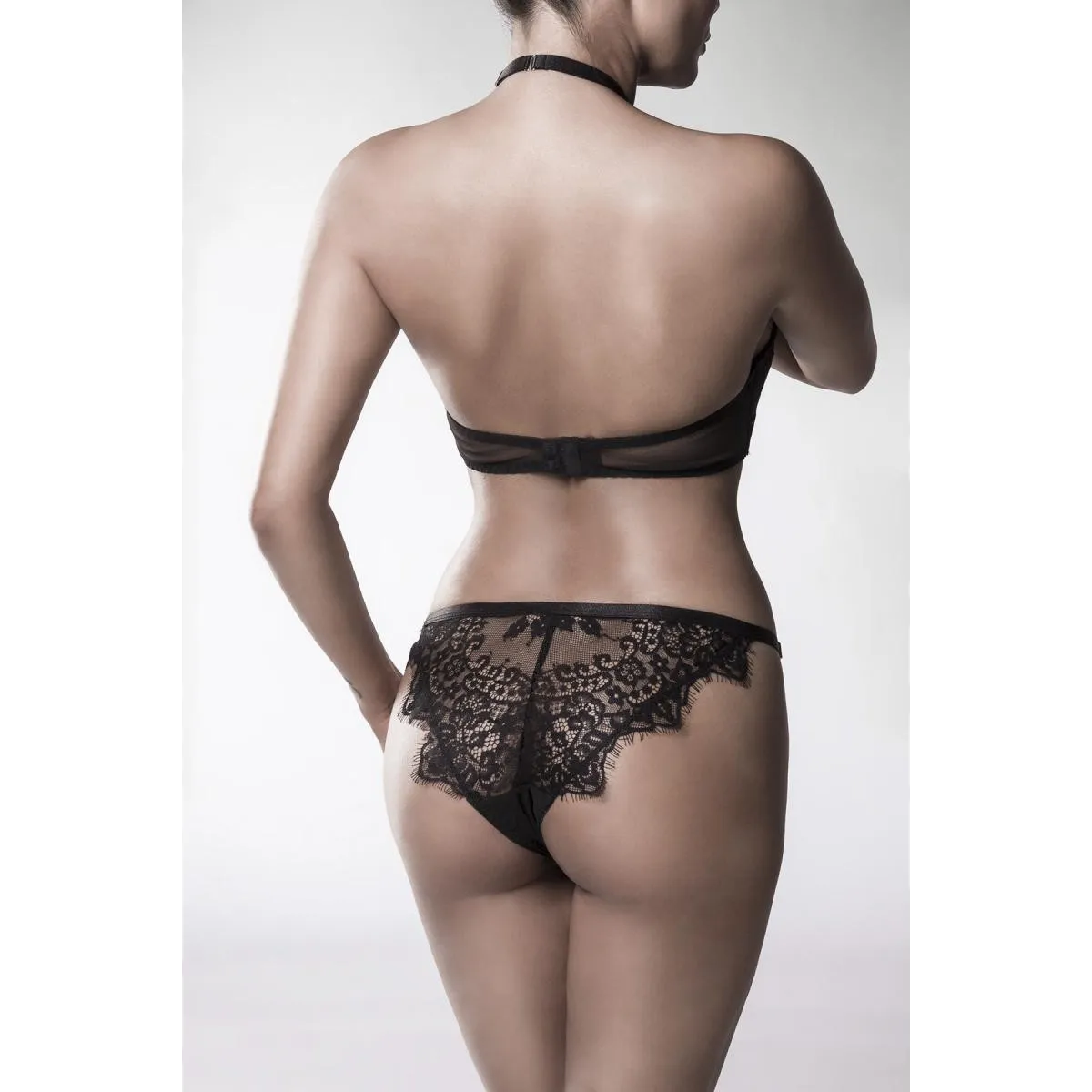 2-teilges Set 15311 von Grey Velvet | Fesselliebe.de