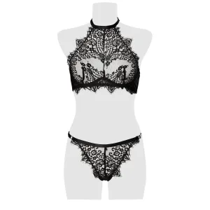 2-teilges Set 15311 von Grey Velvet