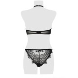 2-teilges Set 15311 von Grey Velvet | Fesselliebe.de