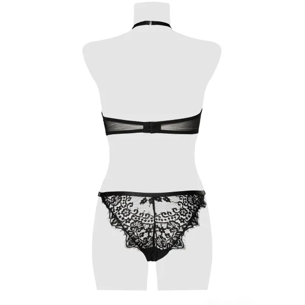 2-teilges Set 15311 von Grey Velvet | Fesselliebe.de