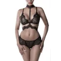 3-teilges Set 15312 von Grey Velvet
