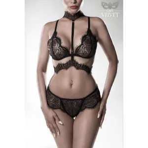 3-teilges Set 15312 von Grey Velvet