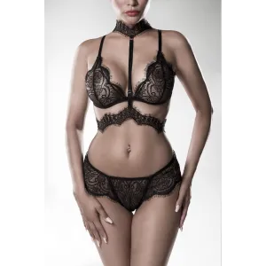 3-teilges Set 15312 von Grey Velvet