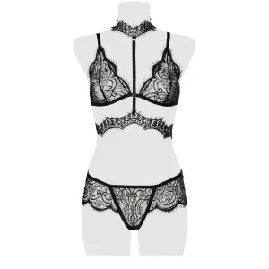 3-teilges Set 15312 von Grey Velvet