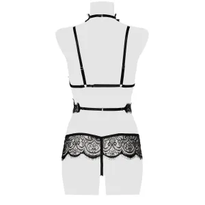 3-teilges Set 15312 von Grey Velvet