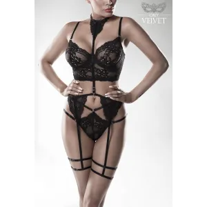 3-teilges Set 15313 von Grey Velvet