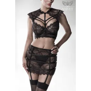 3-teilges Set 15314 von Grey Velvet