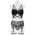 3-teilges Set 15316 von Grey Velvet