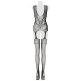 Bodystocking 20004 von Grey Velvet | Fesselliebe.de