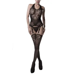 Bodystocking 20007 von Grey Velvet | Fesselliebe.de