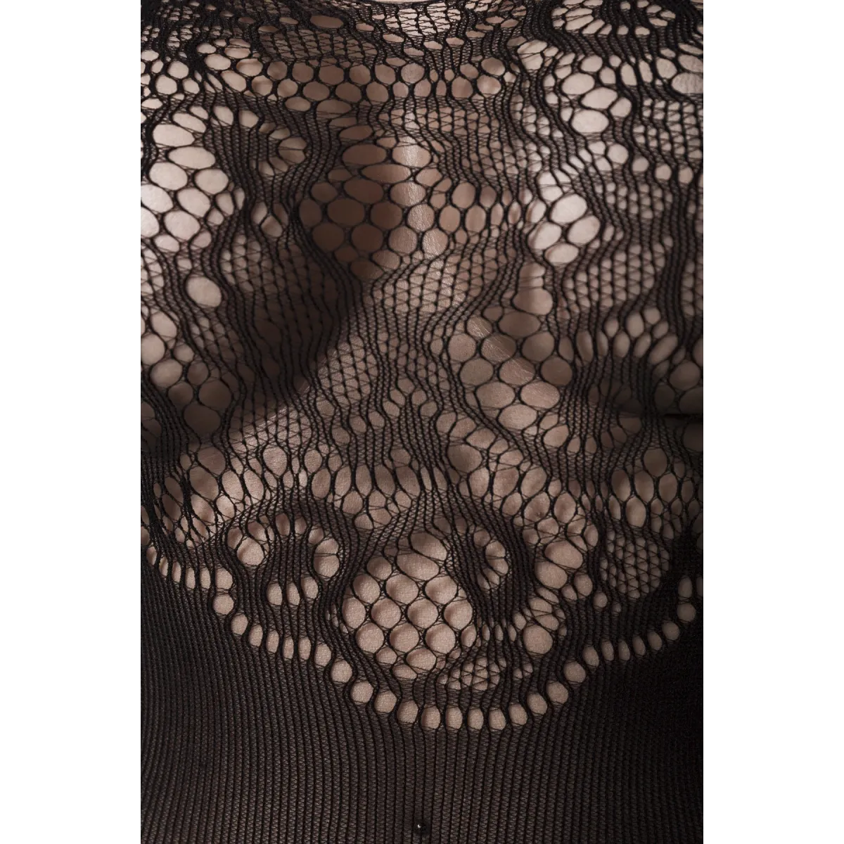 Bodystocking 20007 von Grey Velvet | Fesselliebe.de