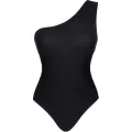 Schwarzer Body STAda001 von Demoniq Silver Touch Collection