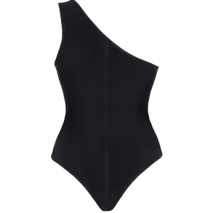 Schwarzer Body STAda001 von Demoniq Silver Touch Collection