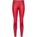 Rote Leggings BRLidia001 von Demoniq Black Rose 2.0 Collection