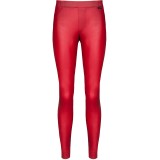Rote Leggings BRLidia001 von Demoniq Black Rose 2.0 Collection | Fesselliebe.de