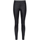 Schwarze Leggings BRConstanza001 von Demoniq Black Rose 2.0 Collection | Fesselliebe.de
