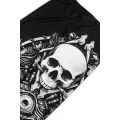 Skull Leggings 90511 von Ocultica