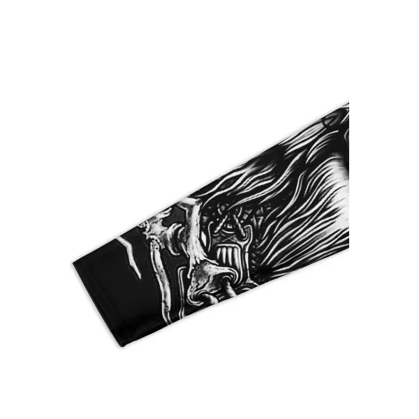 Skull Leggings 90511 von Ocultica | Fesselliebe.de