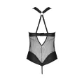 Schwarzer Body PA596150 von Passion