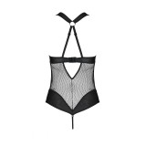 Schwarzer Body PA596150 von Passion | Fesselliebe.de