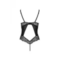 Schwarzer Body PA596222 von Passion