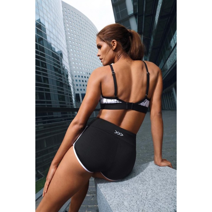 Sport BH - Fitness Top L5160 von Lorin | Fesselliebe.de