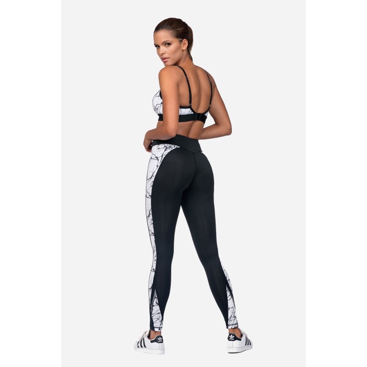 Sport BH - Fitness Top L5160 von Lorin | Fesselliebe.de