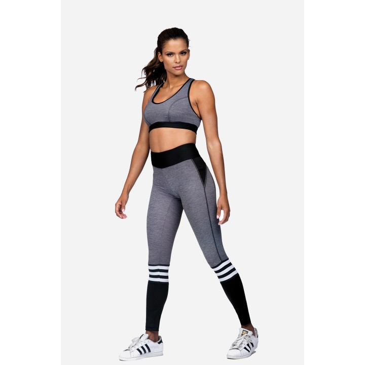Sport BH - Fitness Top L5165 von Lorin | Fesselliebe.de