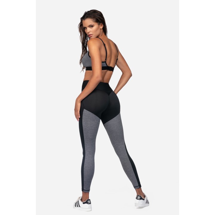 Sport BH - Fitness Top L5166 von Lorin | Fesselliebe.de