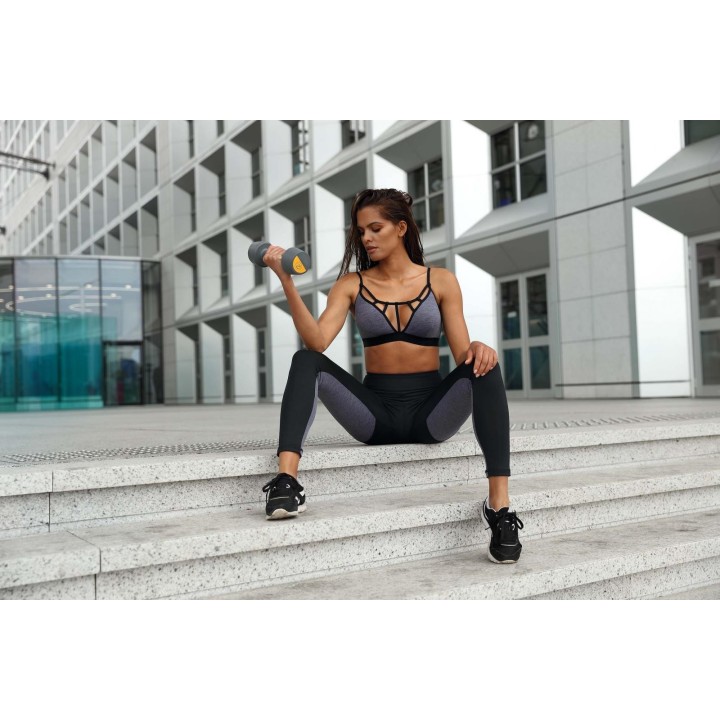 Sport BH - Fitness Top L5166 von Lorin | Fesselliebe.de