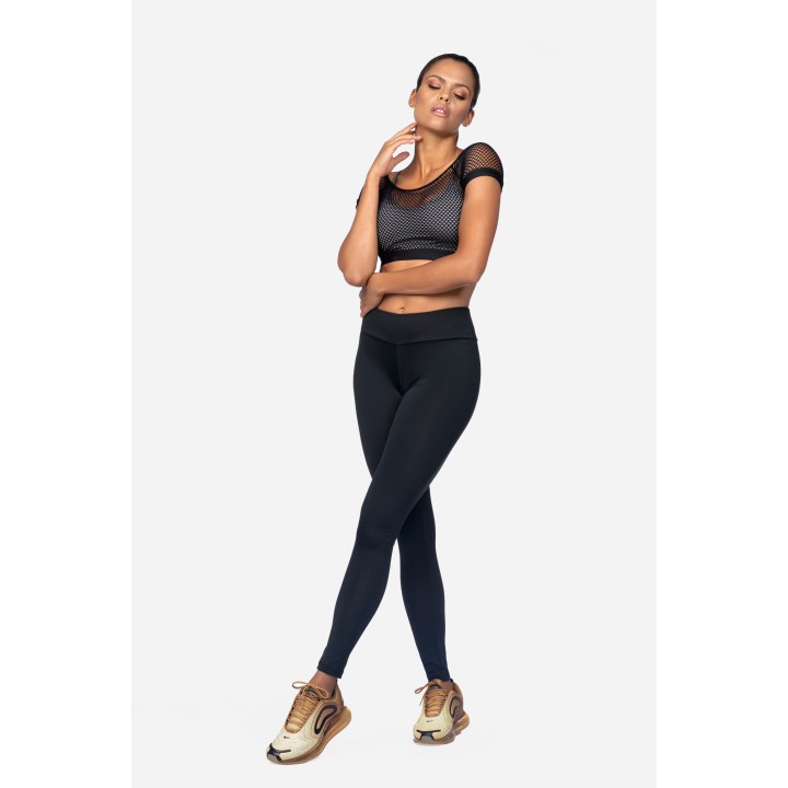 Sport BH - Fitness Top L5167 von Lorin | Fesselliebe.de