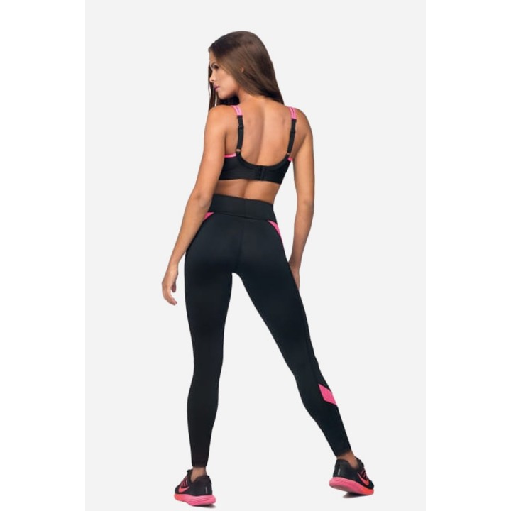 Sport BH - Fitness Top L5173 von Lorin | Fesselliebe.de