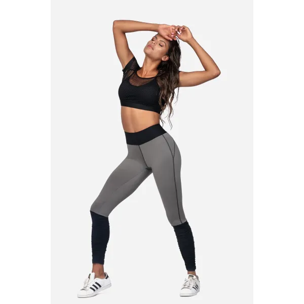 Sport BH - Fitness Top L5179 von Lorin | Fesselliebe.de