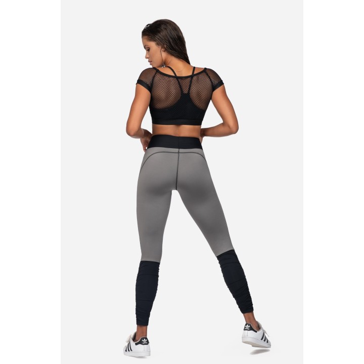 Sport BH - Fitness Top L5179 von Lorin | Fesselliebe.de