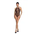 Schwarzer Body BS088 von Passion